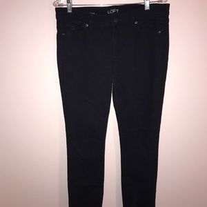 Jeans from Ann Taylor